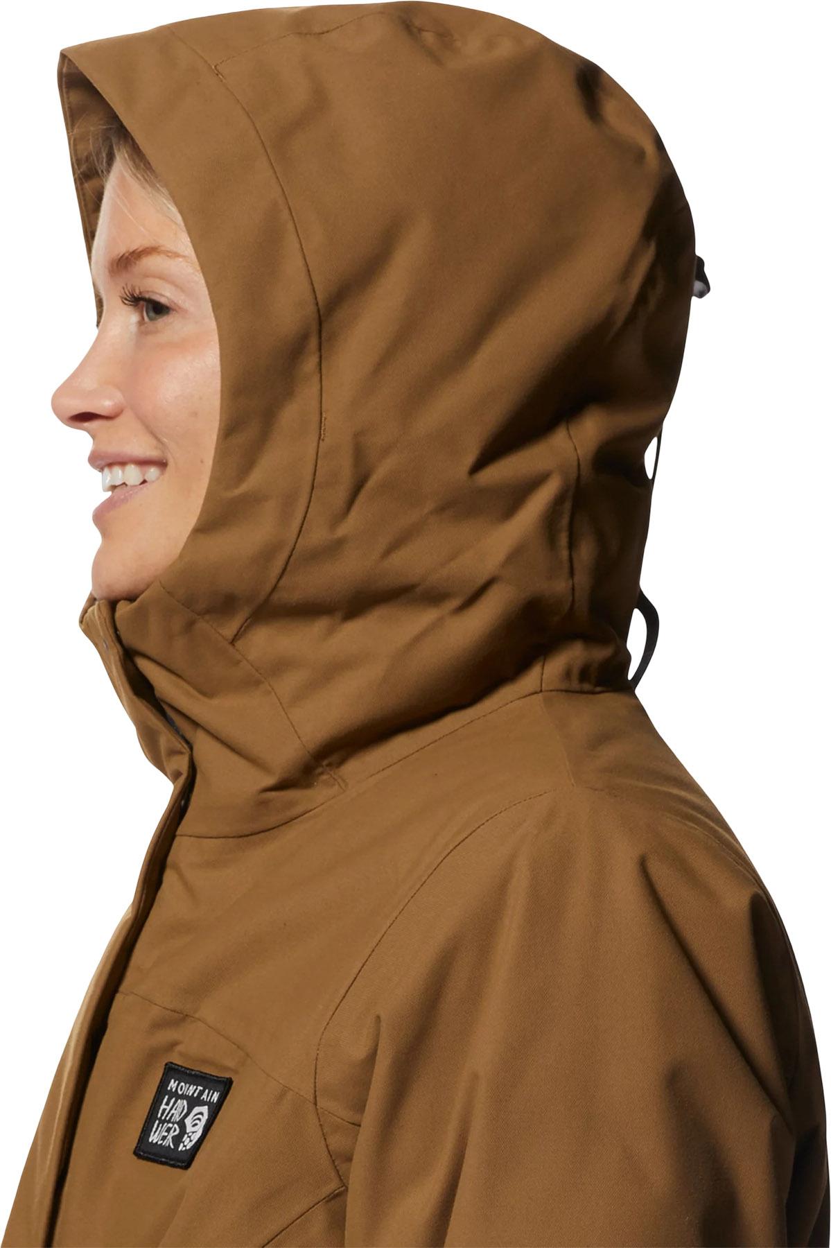 Product gallery image number 5 for product Weather Down Parka - Women's