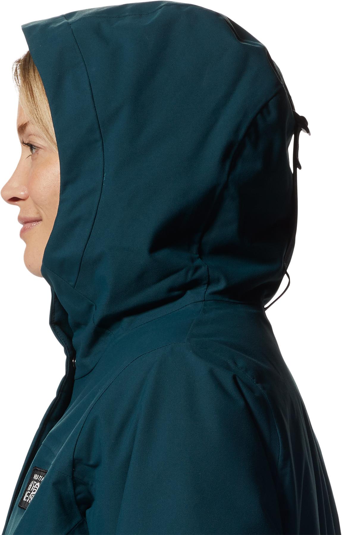 Product gallery image number 5 for product Weather Down Parka - Women's