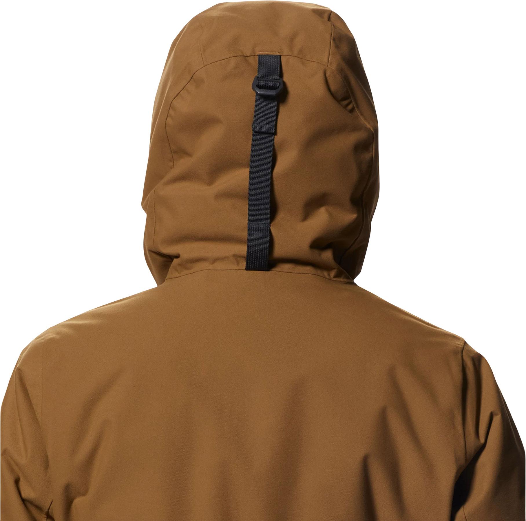 Product gallery image number 4 for product Weather Down Parka - Women's