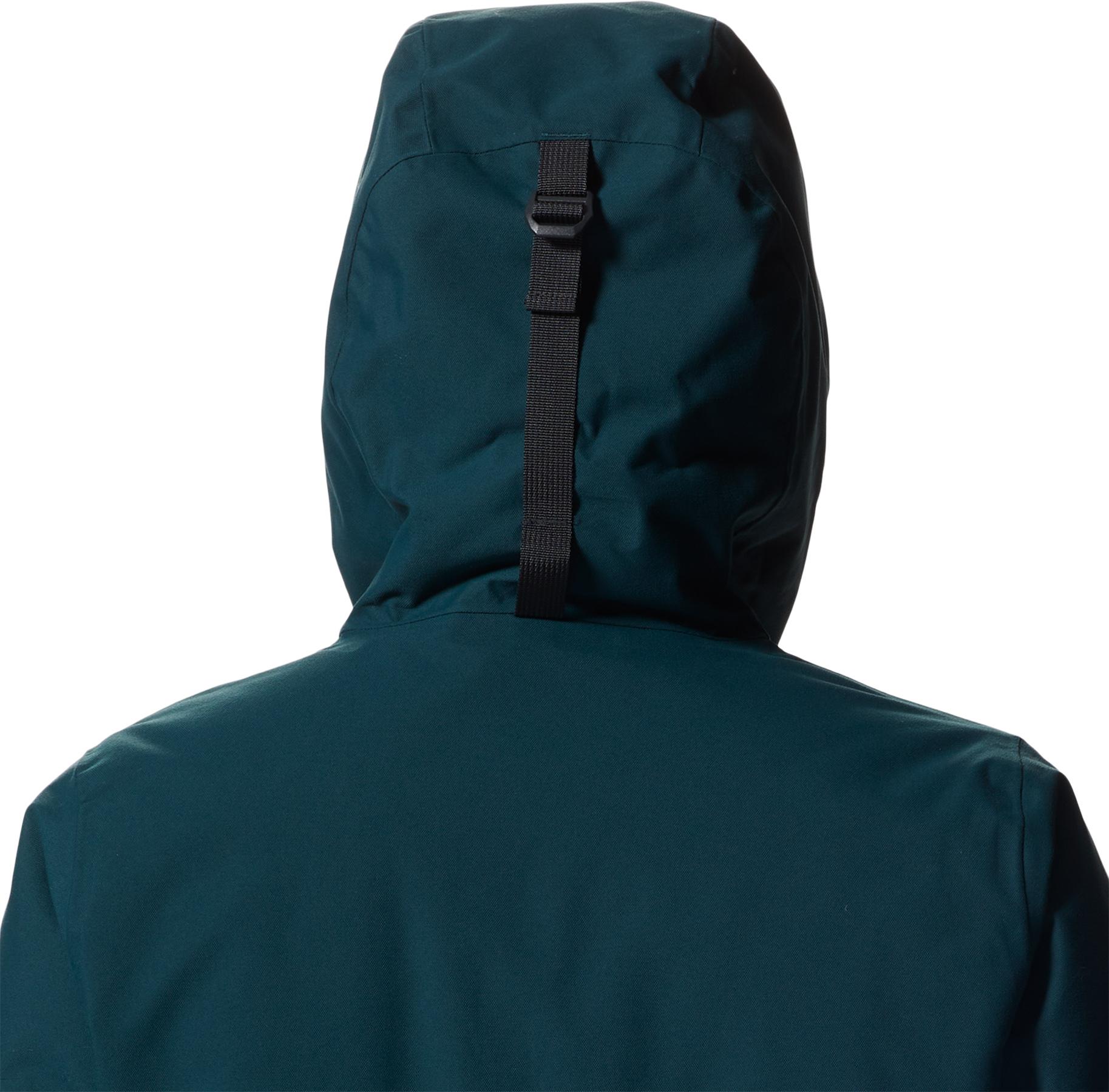 Product gallery image number 4 for product Weather Down Parka - Women's