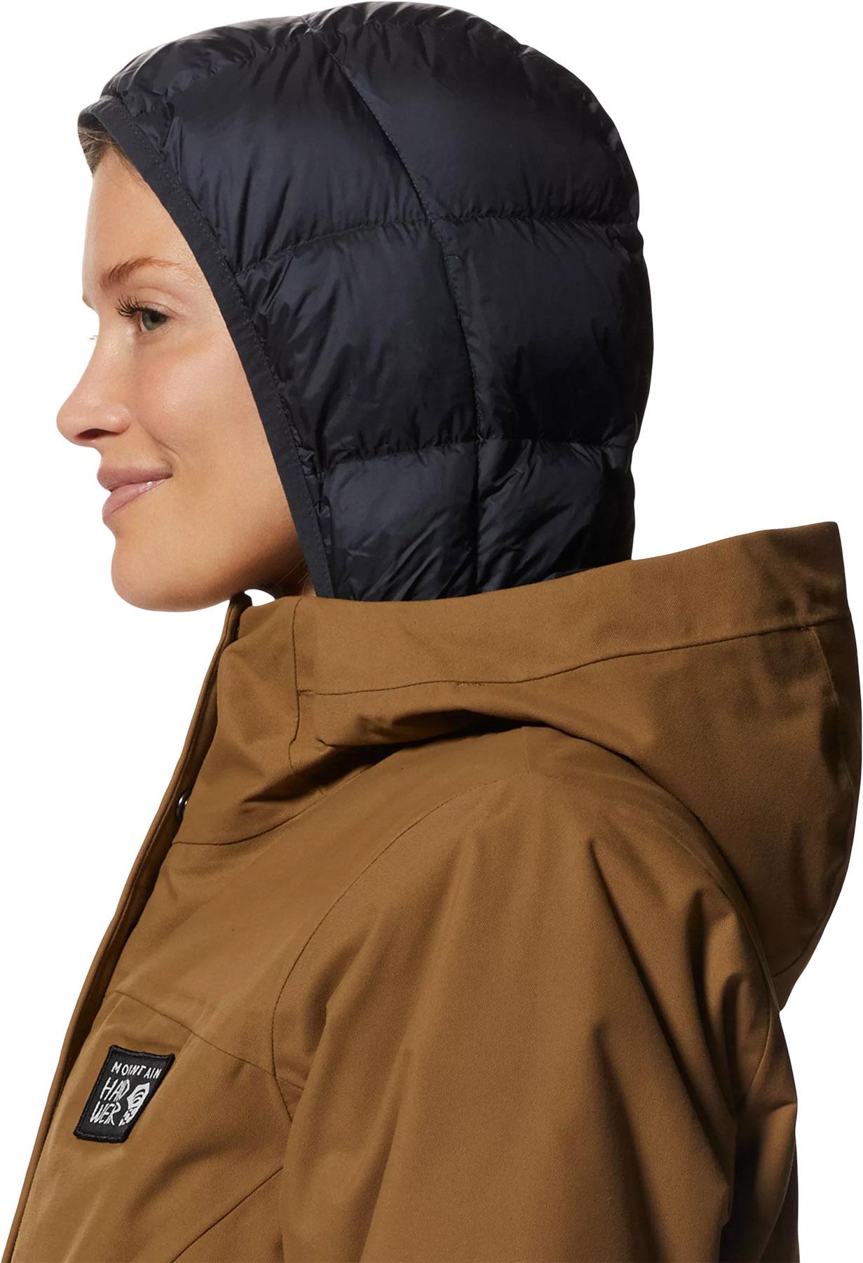 Product gallery image number 3 for product Weather Down Parka - Women's