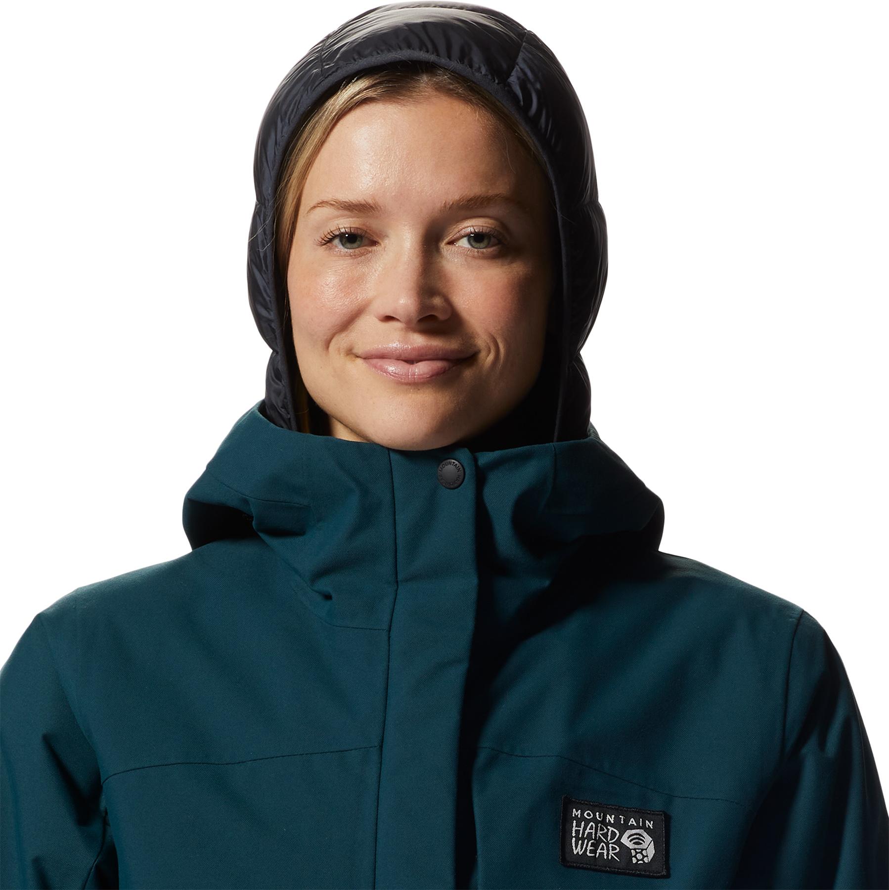 Product gallery image number 6 for product Weather Down Parka - Women's