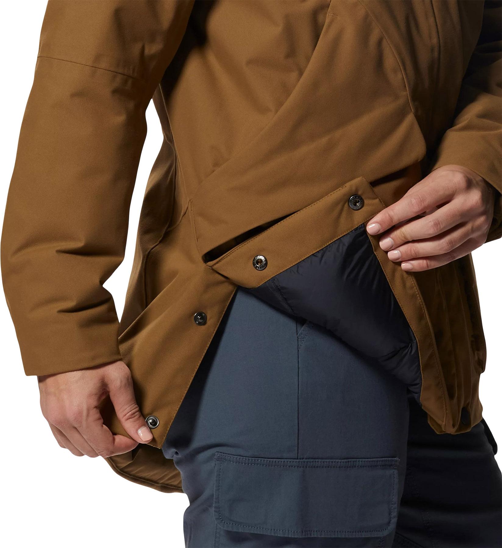 Product gallery image number 11 for product Weather Down Parka - Women's