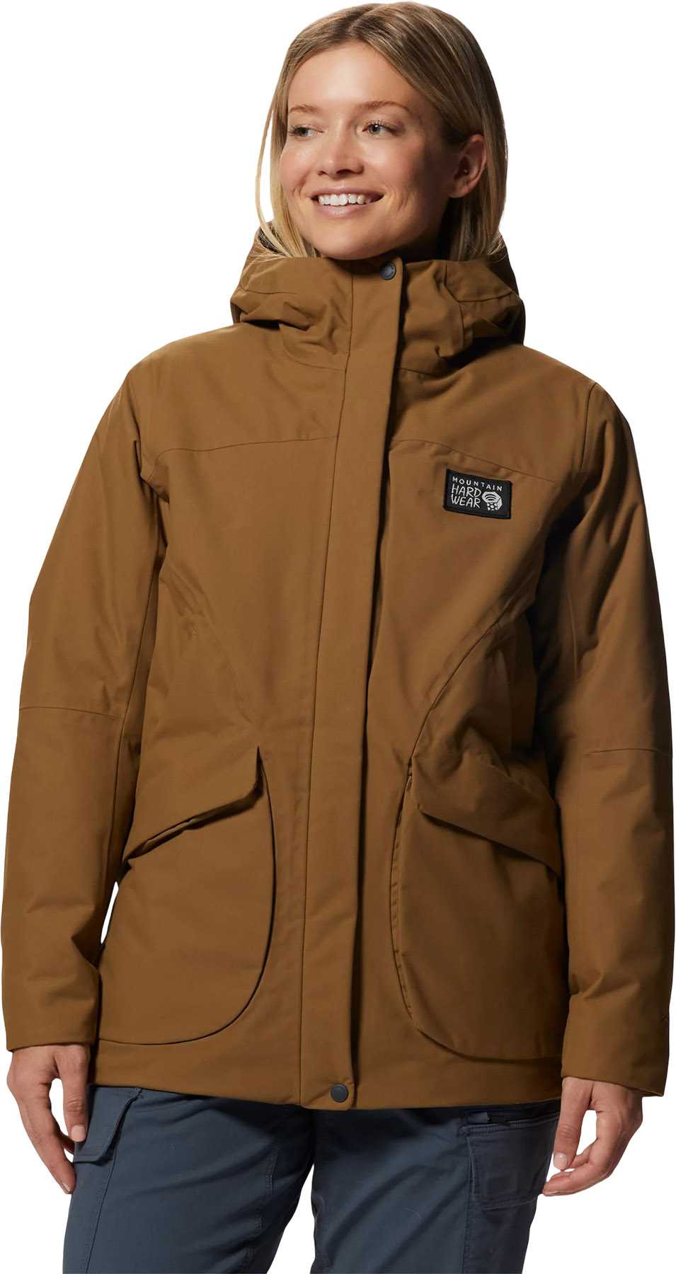 Product image for Weather Down Parka - Women's