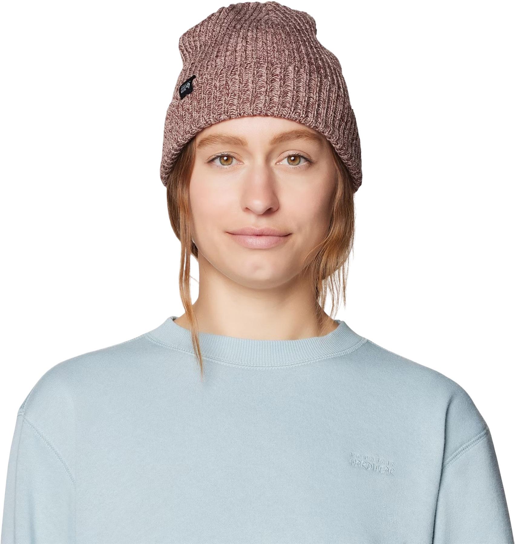 Product gallery image number 2 for product MHW Logo Crew Neck Pullover - Women's