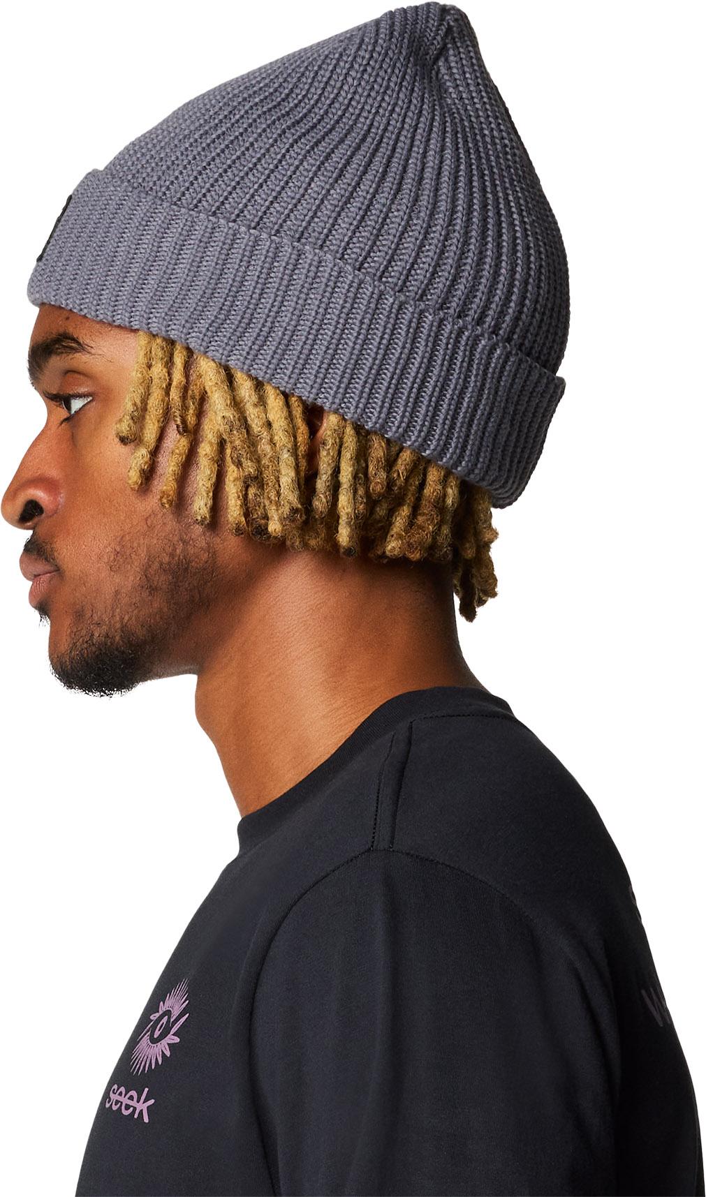 Numéro de l'image de la galerie de produits 4 pour le produit Tuque Cabin To Curb - Unisexe