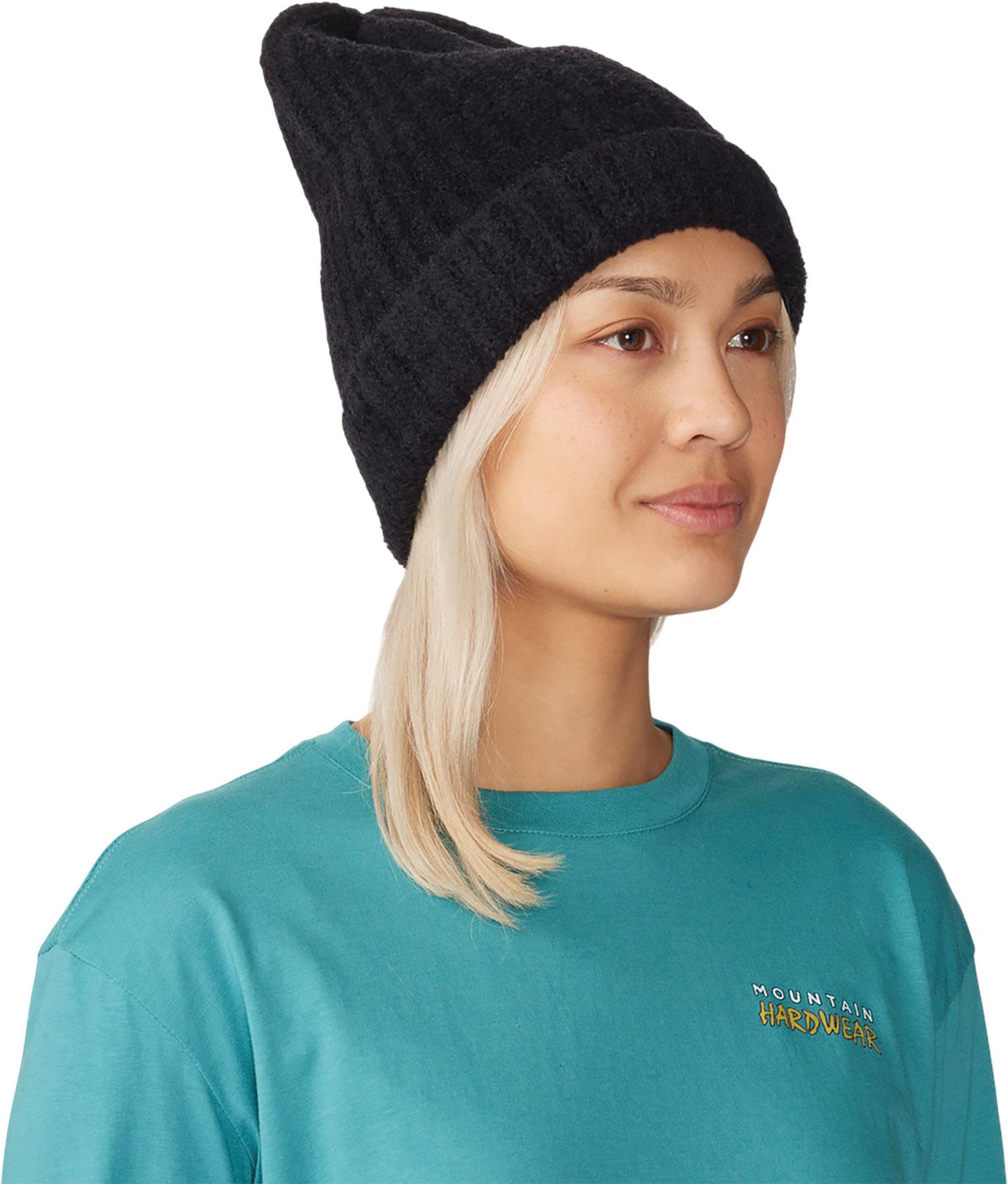 Numéro de l'image de la galerie de produits 2 pour le produit Tuque Plushknit - Femme