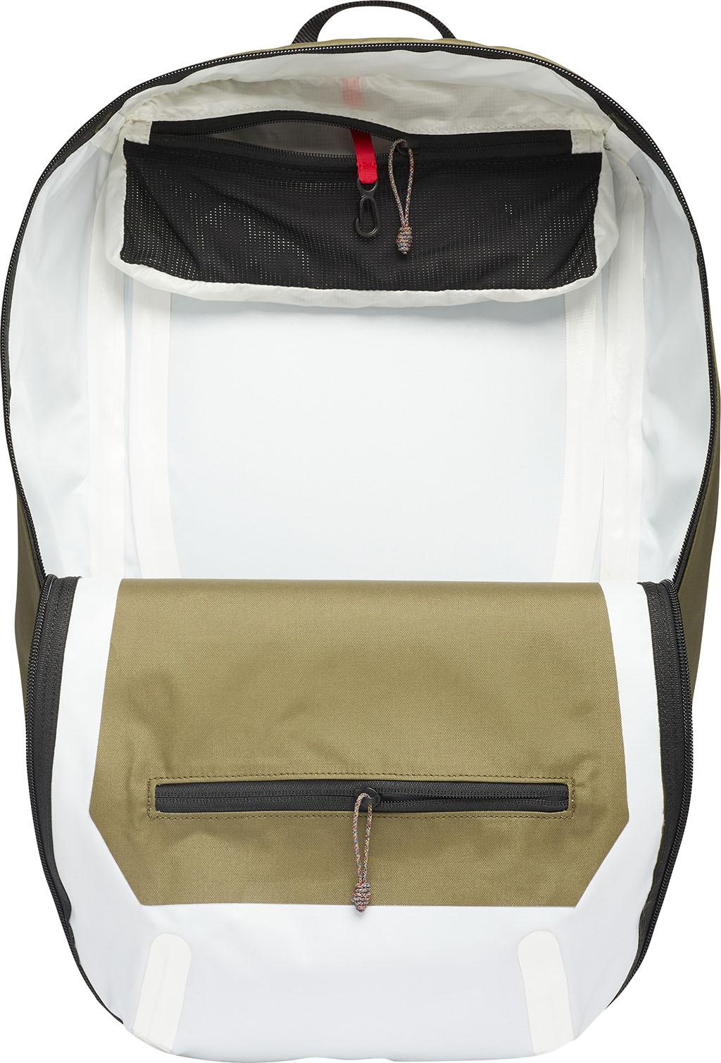 Product gallery image number 5 for product Simcoe 28 Backpack - Unisex