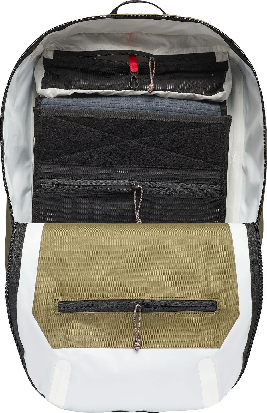 Product gallery image number 6 for product Simcoe 28 Backpack - Unisex