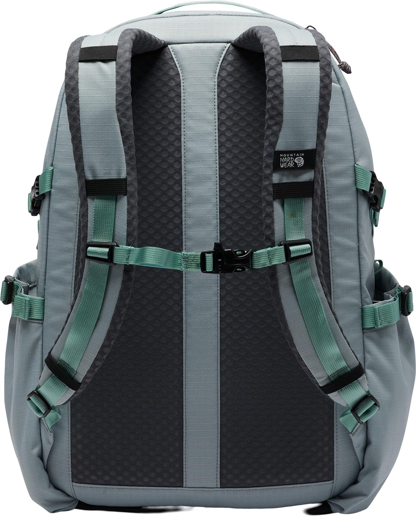 Numéro de l'image de la galerie de produits 2 pour le produit Sac à dos Wakatu 28L - Femme