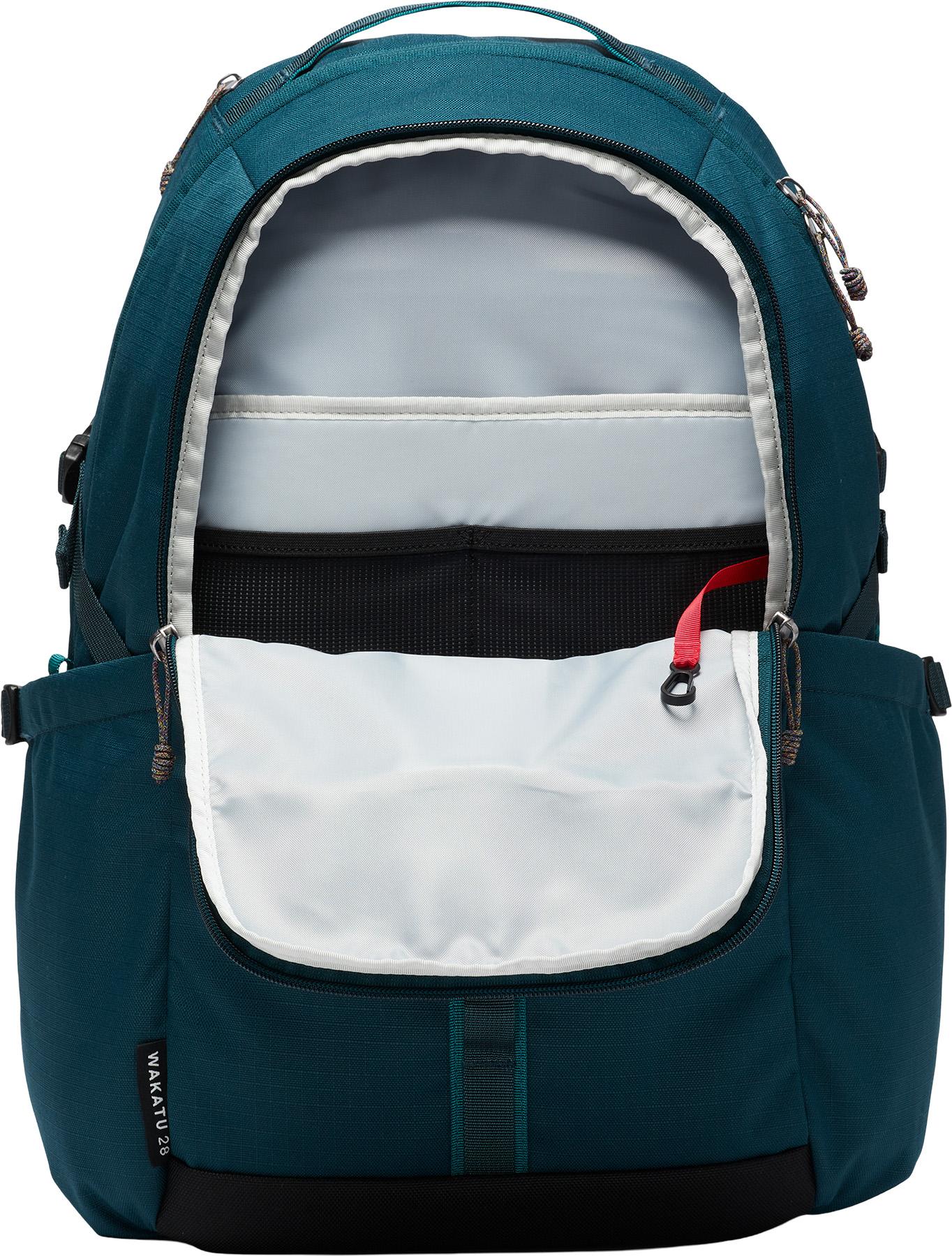 Product gallery image number 3 for product Wakatu Backpack 28L - Women's