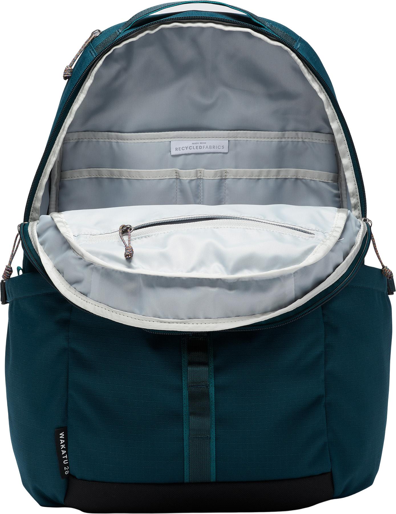 Product gallery image number 4 for product Wakatu Backpack 28L - Women's