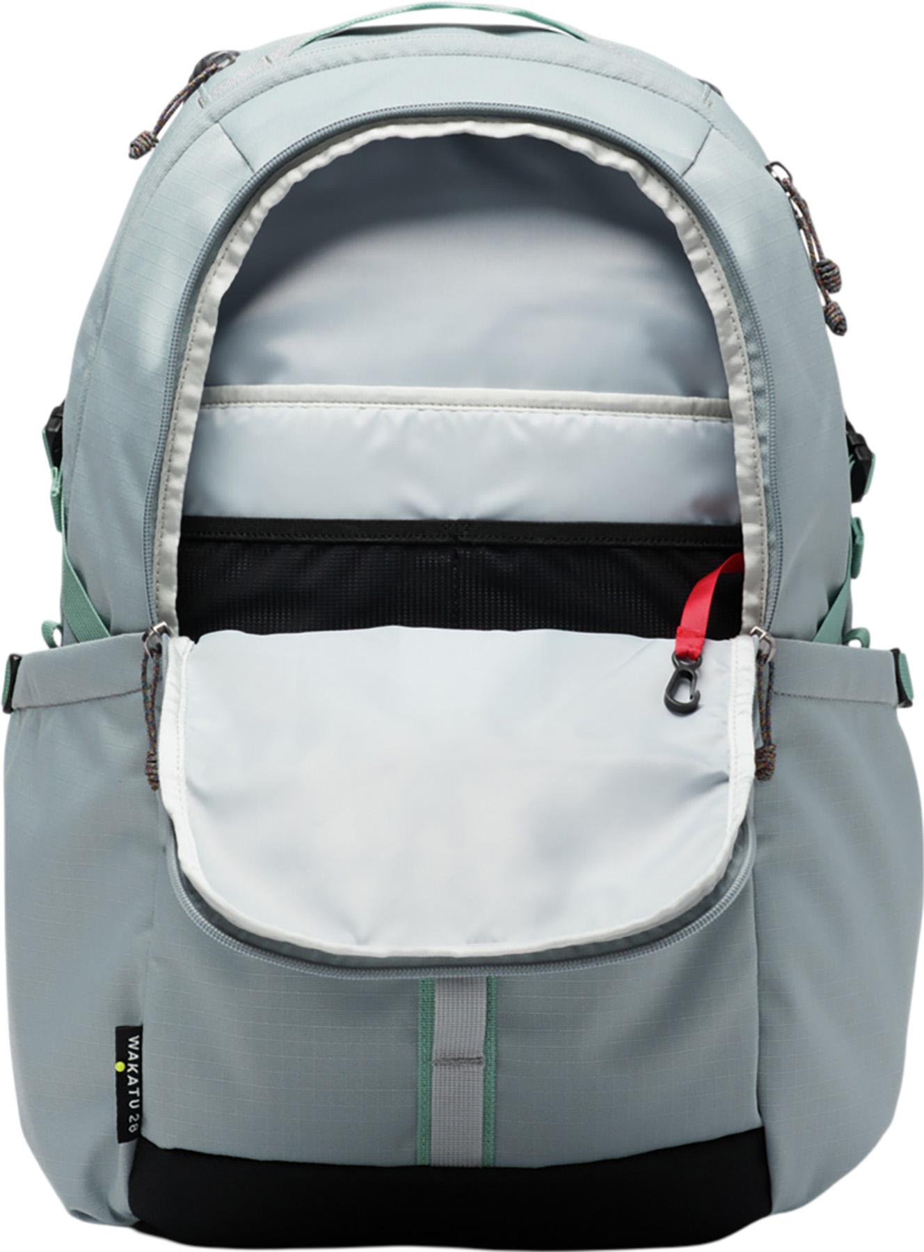 Numéro de l'image de la galerie de produits 4 pour le produit Sac à dos Wakatu 28L - Femme