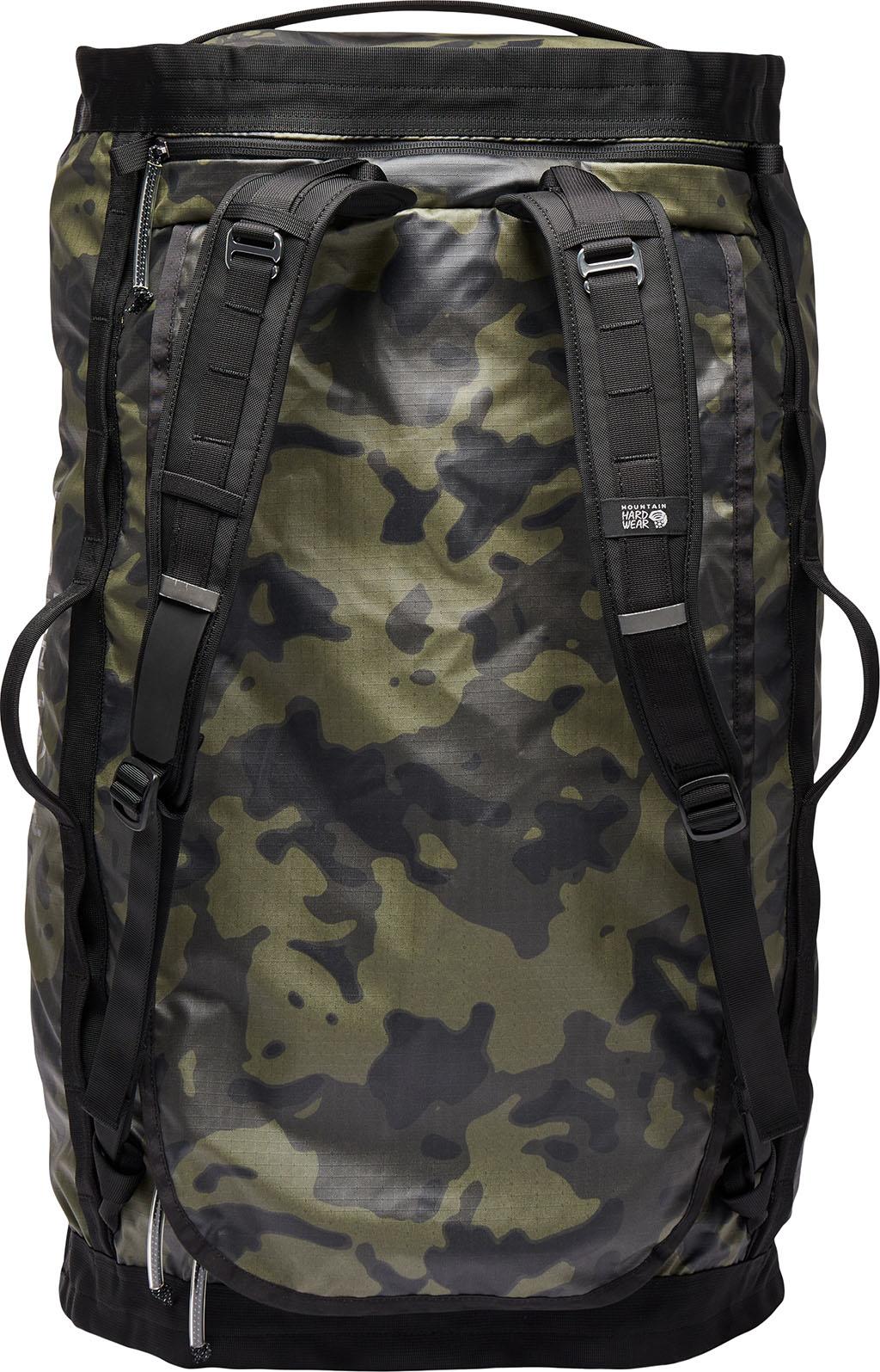 Product gallery image number 2 for product Camp 4™ Printed Duffel 95