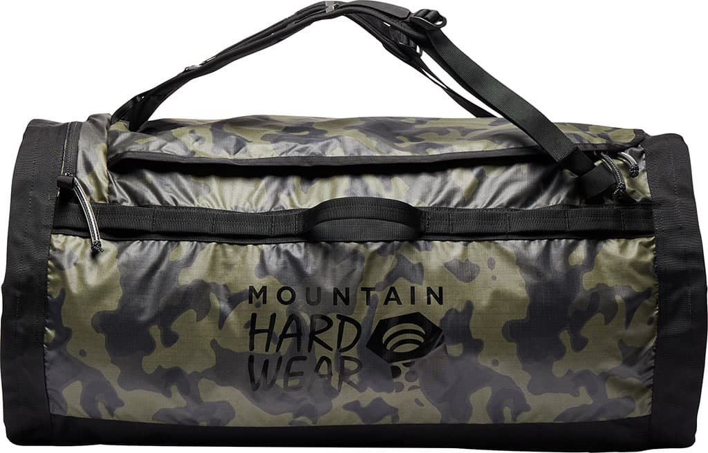 Product gallery image number 7 for product Camp 4™ Printed Duffel 95