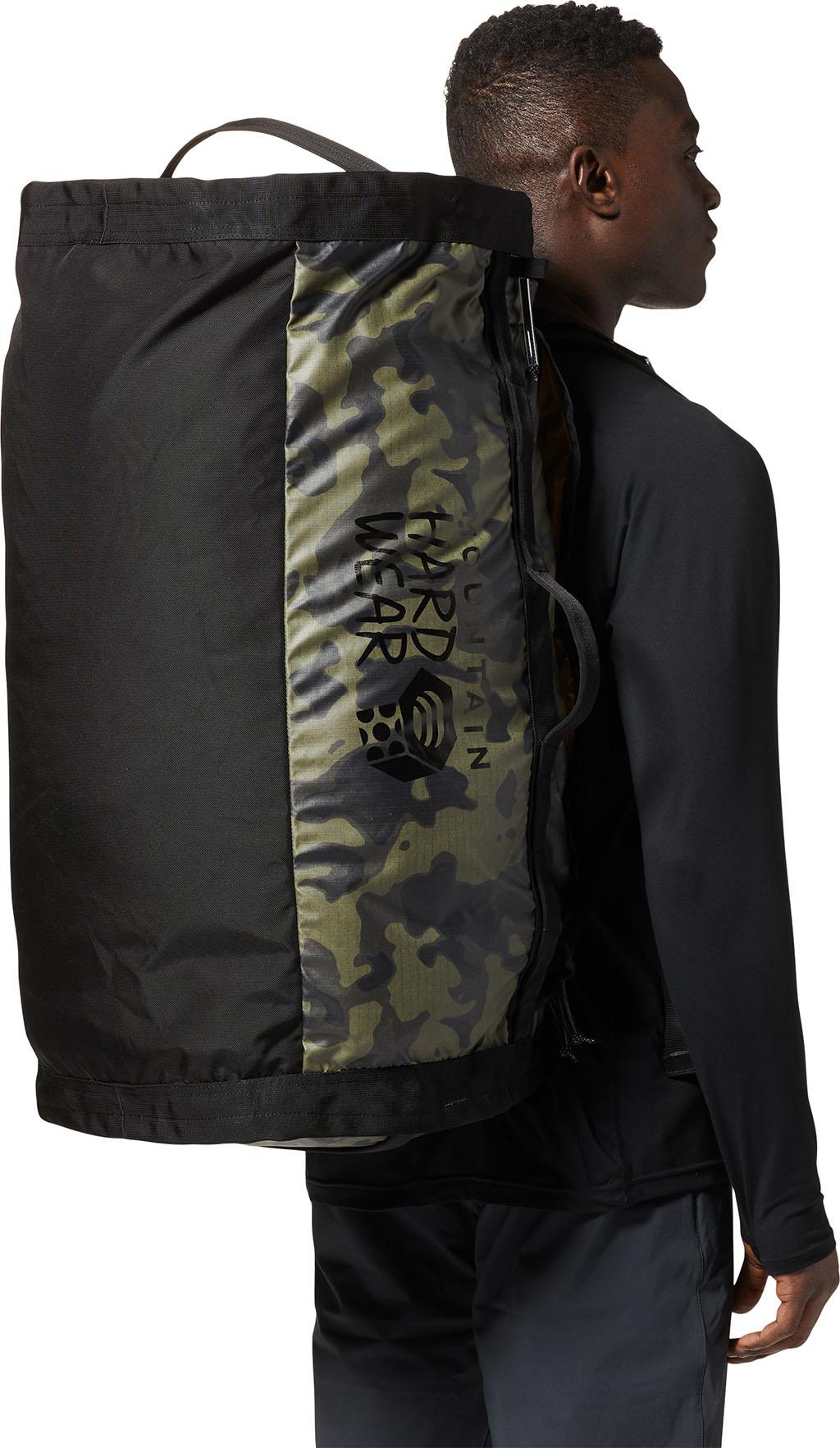 Product gallery image number 8 for product Camp 4™ Printed Duffel 95
