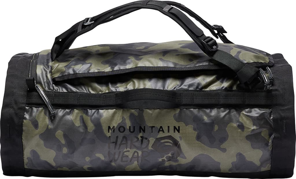 Product gallery image number 1 for product Camp 4™ Printed Duffel 95