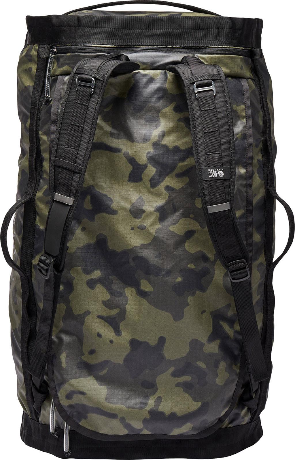Product gallery image number 6 for product Camp 4™ Printed Duffel 45L