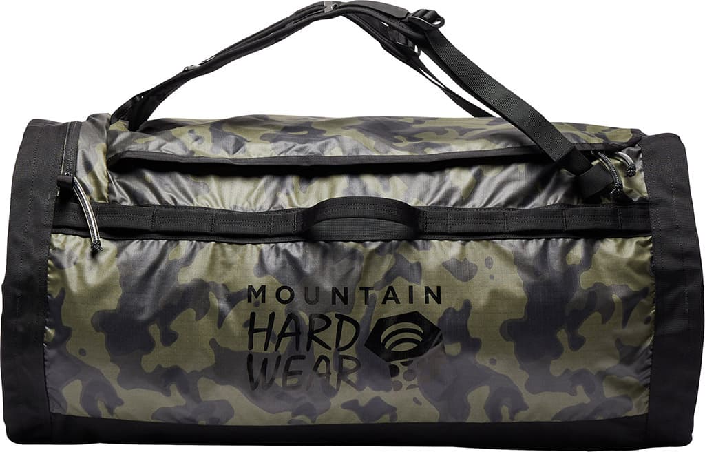 Product gallery image number 1 for product Camp 4™ Printed Duffel 45L