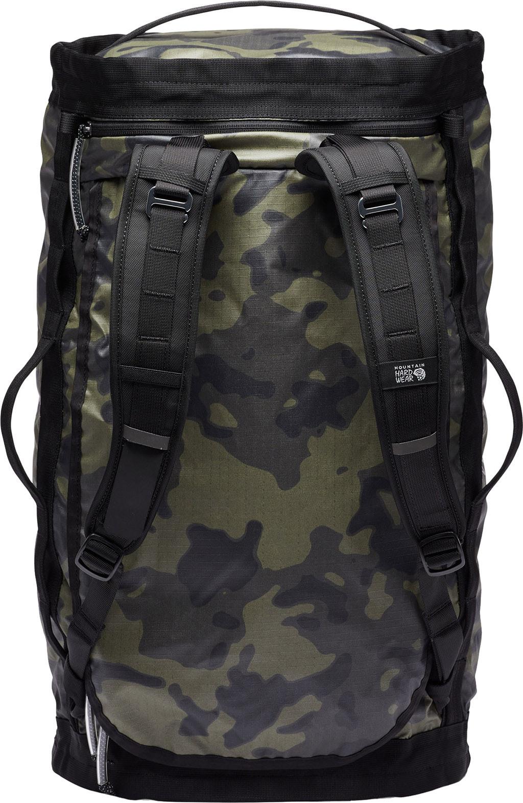 Product gallery image number 2 for product Camp 4™ Printed Duffel 65L