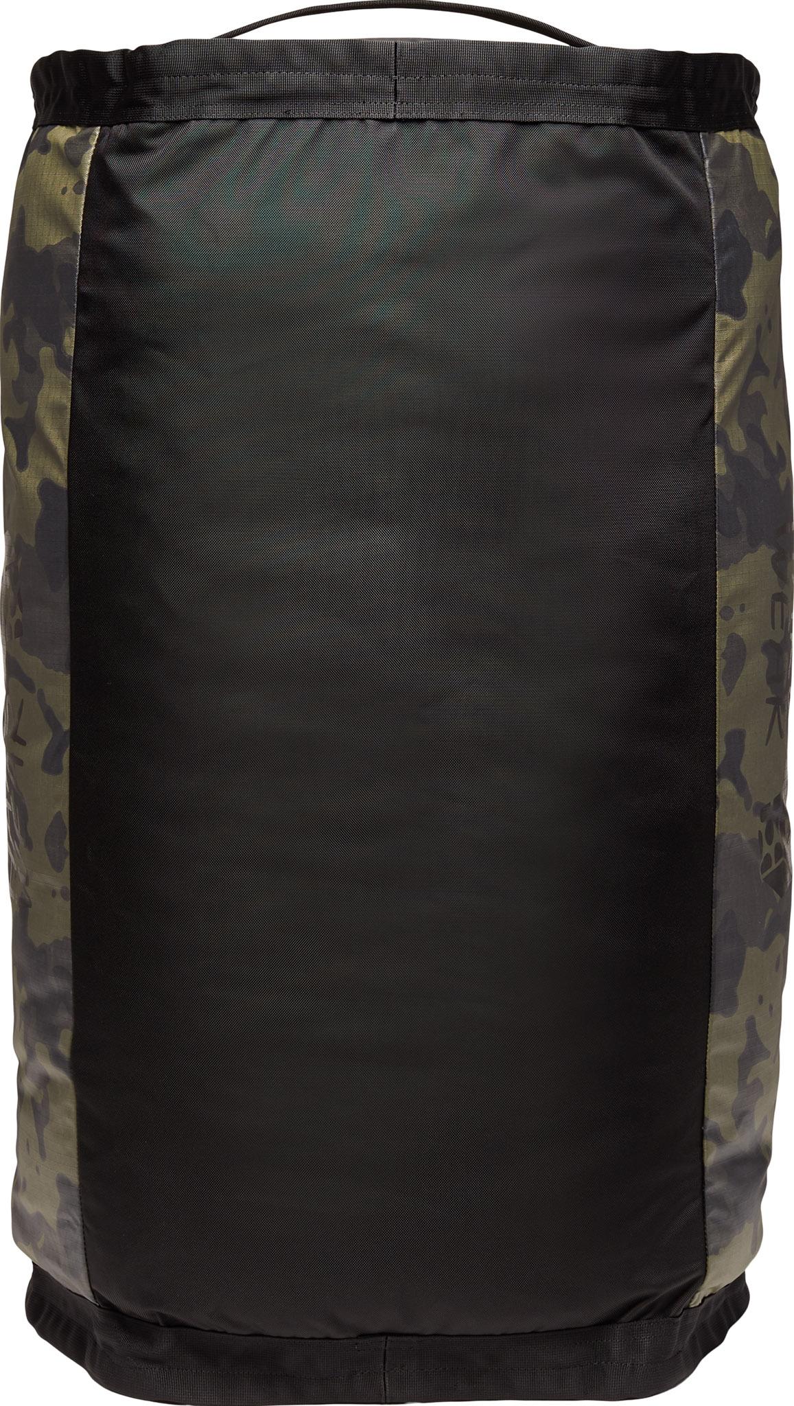 Product gallery image number 3 for product Camp 4 Printed Duffel Bag 135L - Unisex