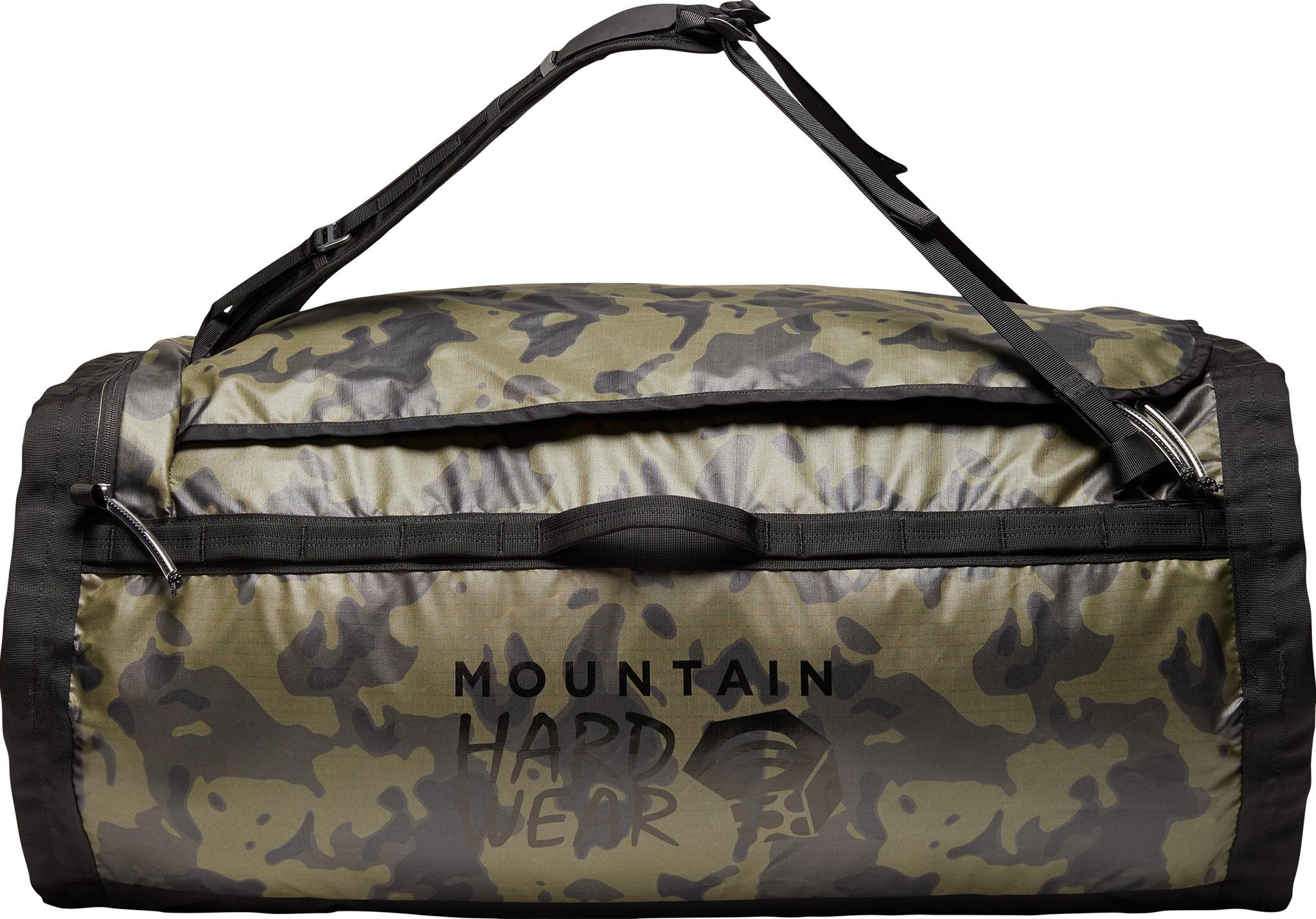Product gallery image number 1 for product Camp 4 Printed Duffel Bag 135L - Unisex
