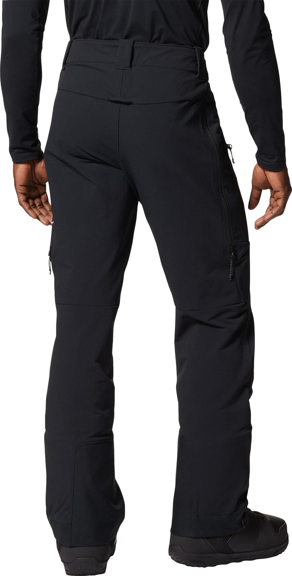 Product gallery image number 2 for product Reduxion Softshell Pant - Men's