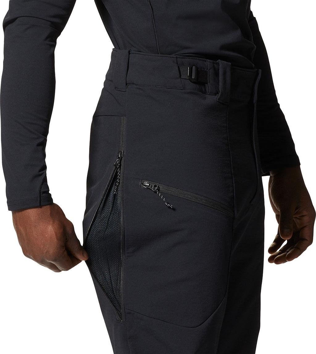 Product gallery image number 4 for product Reduxion Softshell Pant - Men's