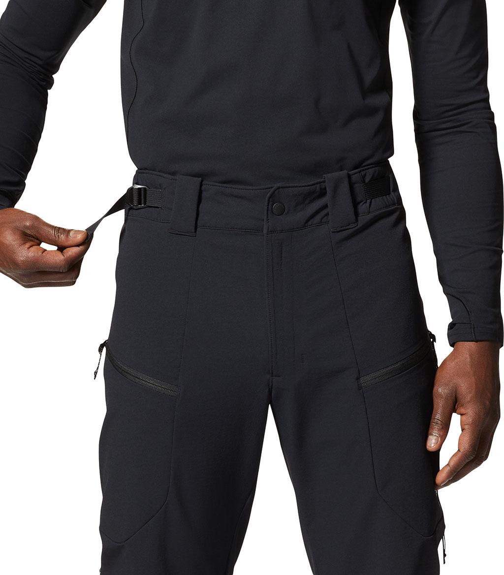 Product gallery image number 9 for product Reduxion Softshell Pant - Men's