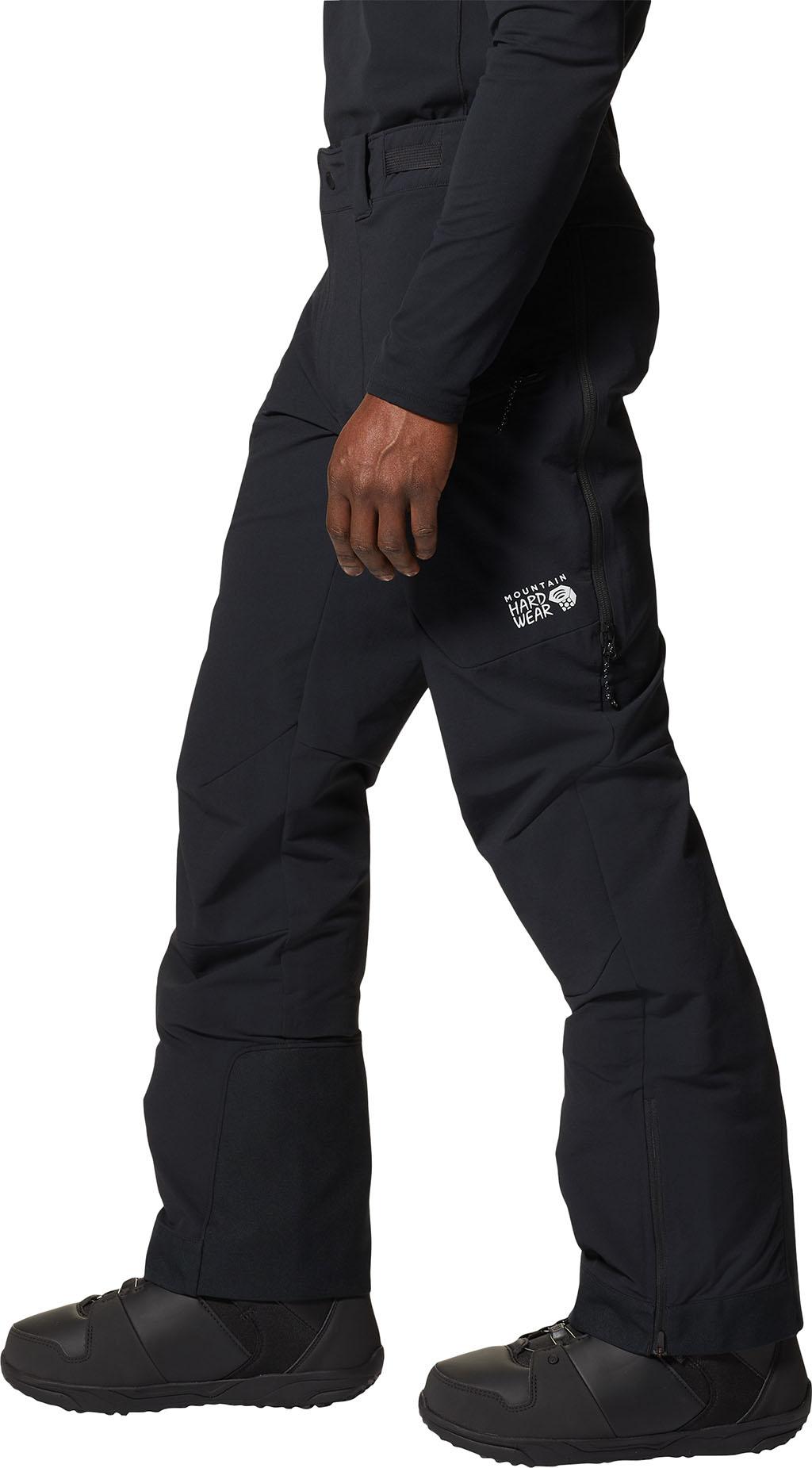 Product gallery image number 8 for product Reduxion Softshell Pant - Men's