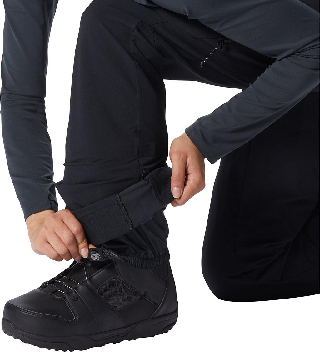 Product gallery image number 5 for product Reduxion Softshell Pant - Women's