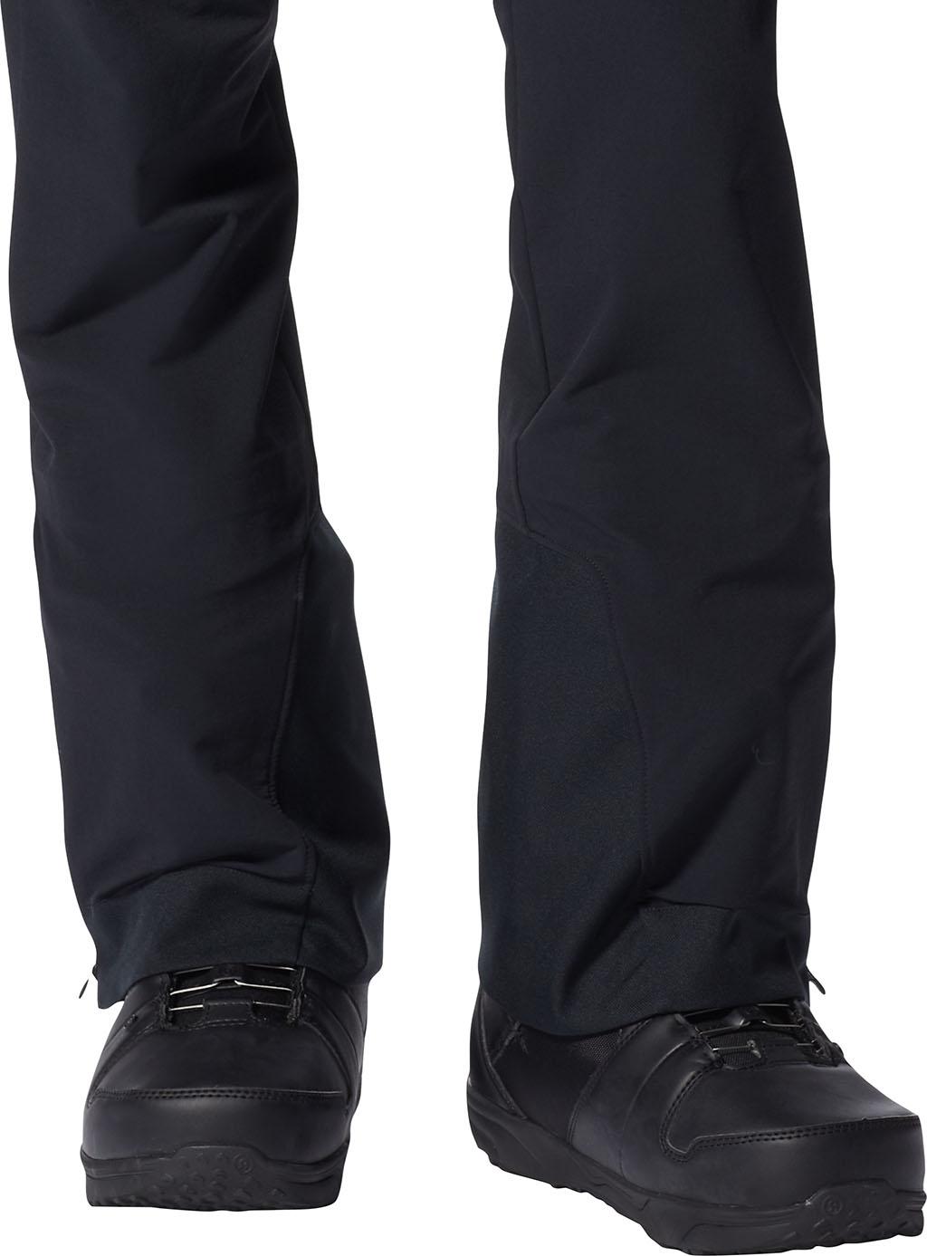 Product gallery image number 6 for product Reduxion Softshell Pant - Women's