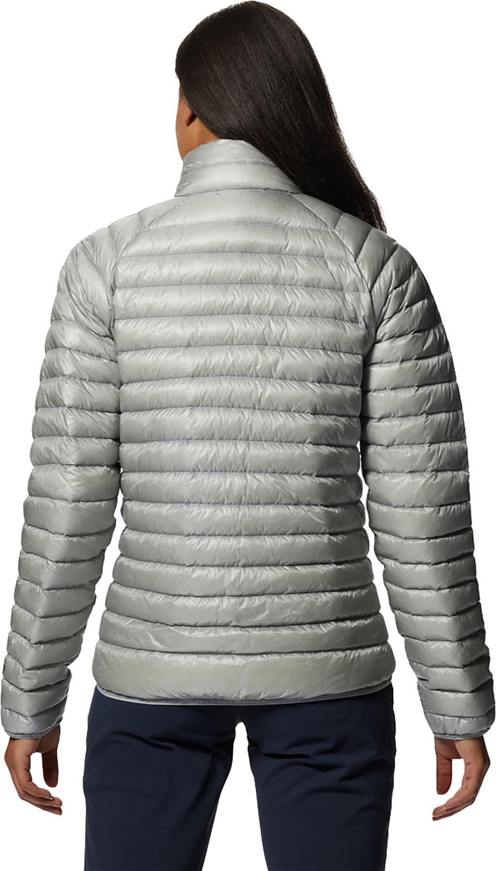 Product gallery image number 3 for product Ghost Whisperer Snap Jacket - Women's