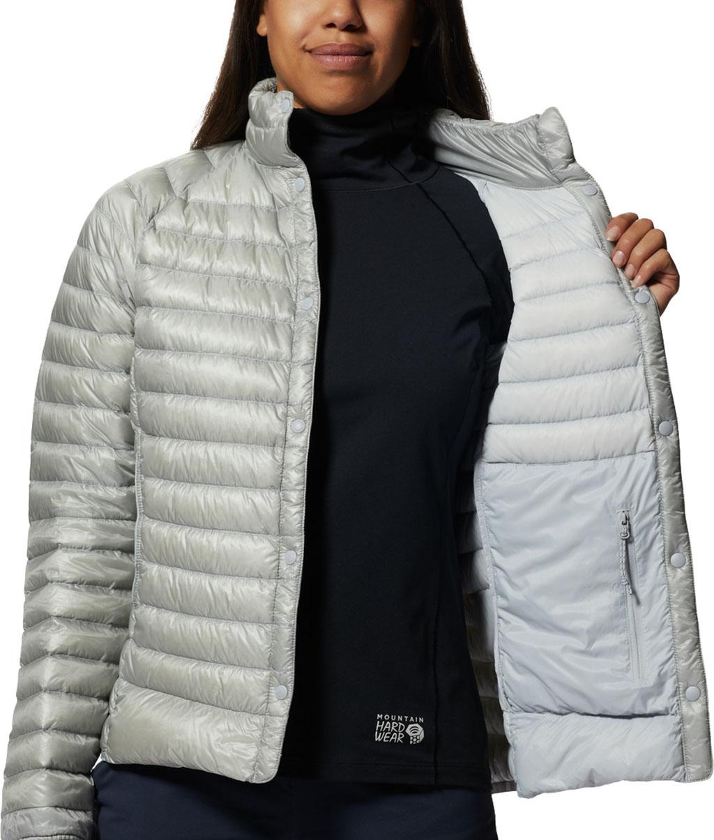 Product gallery image number 5 for product Ghost Whisperer Snap Jacket - Women's