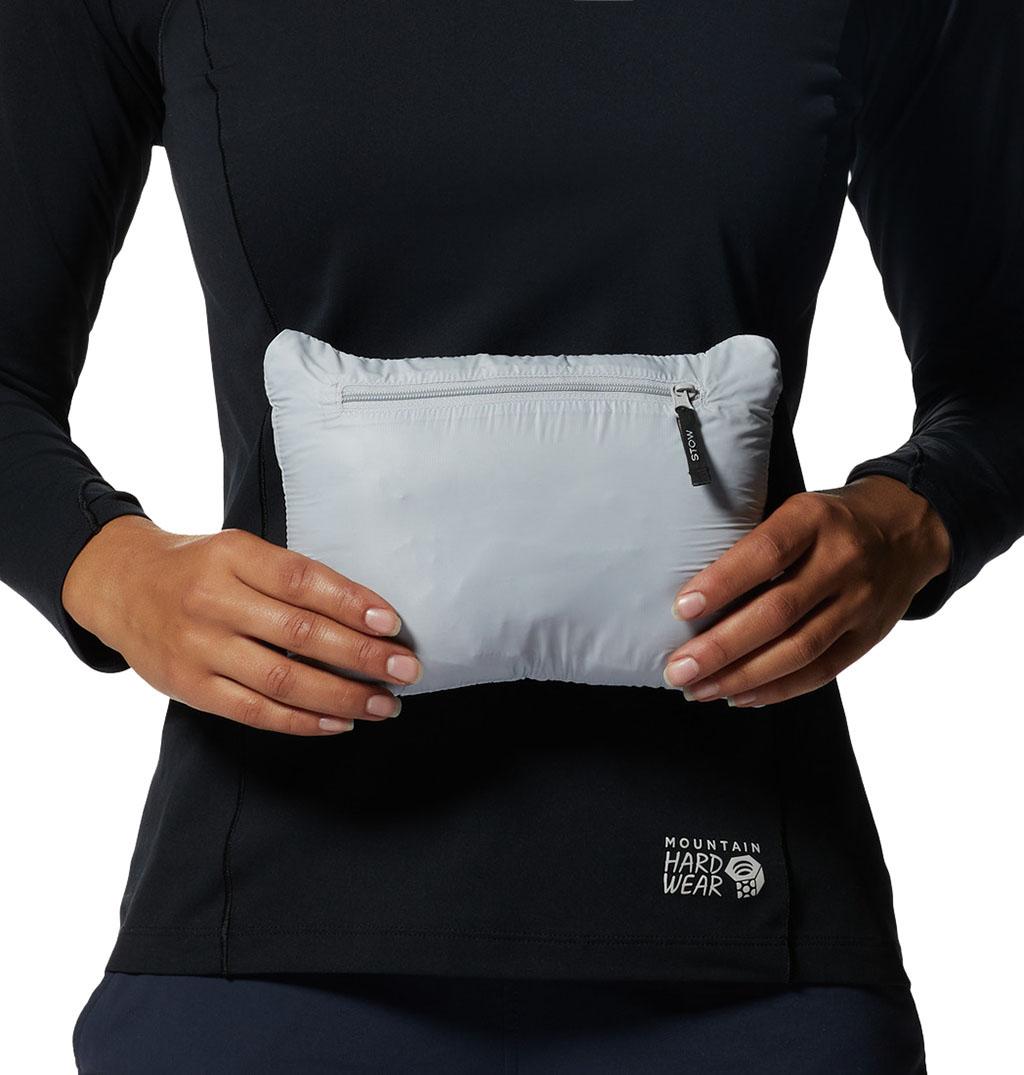 Product gallery image number 4 for product Ghost Whisperer Snap Jacket - Women's