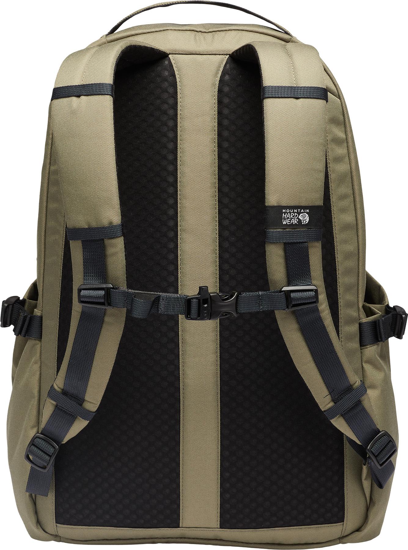 Numéro de l'image de la galerie de produits 2 pour le produit Sac à dos Sabro 23L