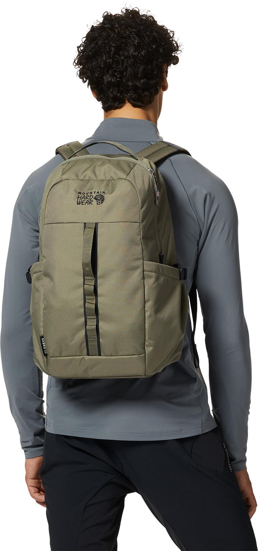 Numéro de l'image de la galerie de produits 4 pour le produit Sac à dos Sabro 23L