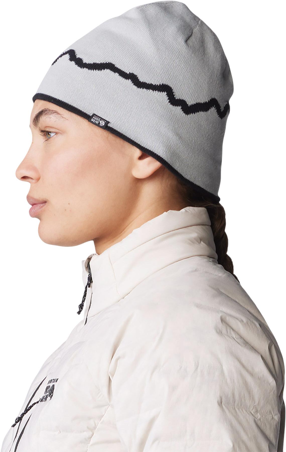 Numéro de l'image de la galerie de produits 5 pour le produit Tuque IconoColor - Unisexe