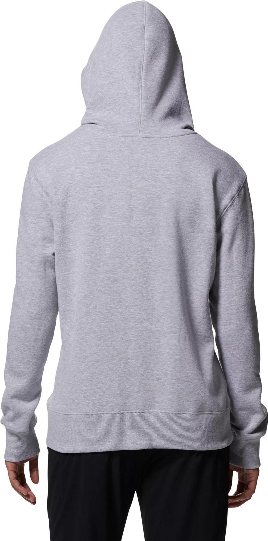 Product gallery image number 2 for product MHW Logo Pullover Hoody - Women's