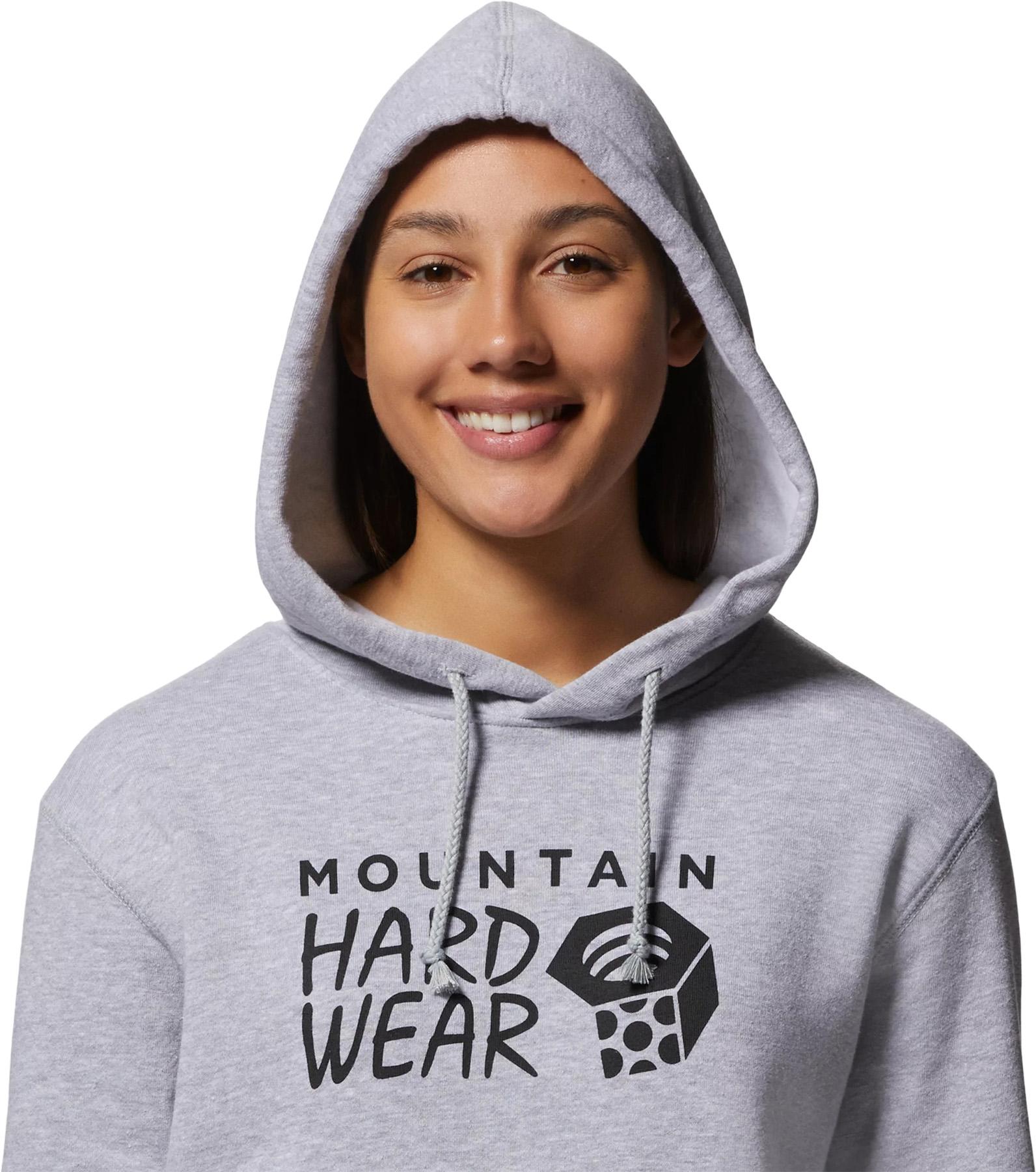 Product gallery image number 3 for product MHW Logo Pullover Hoody - Women's