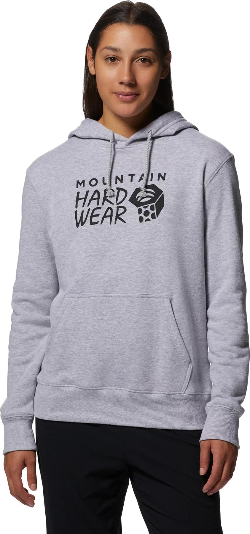 Product image for MHW Logo Pullover Hoody - Women's