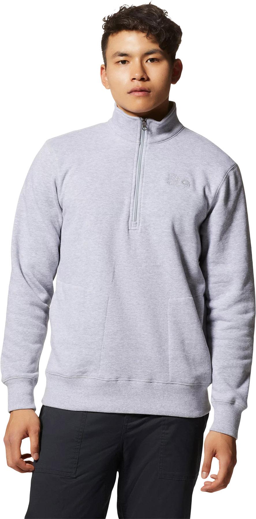 Hardwear Grey Heather