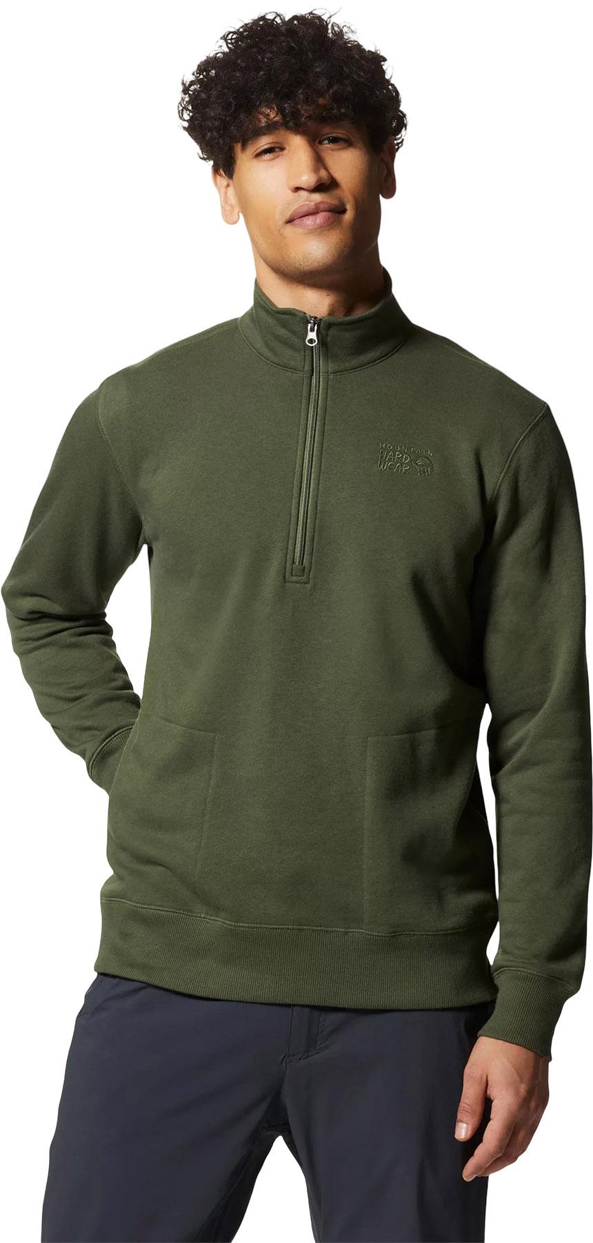 Surplus Green