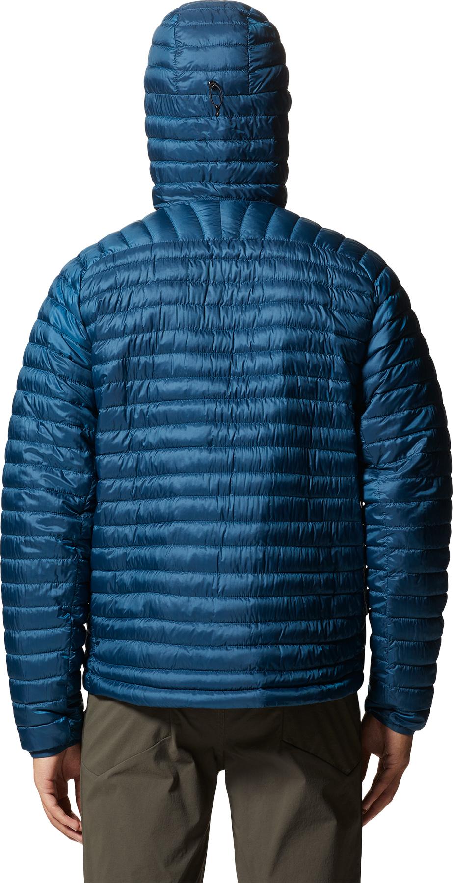 Product gallery image number 6 for product Alpintur Hoody - Men's