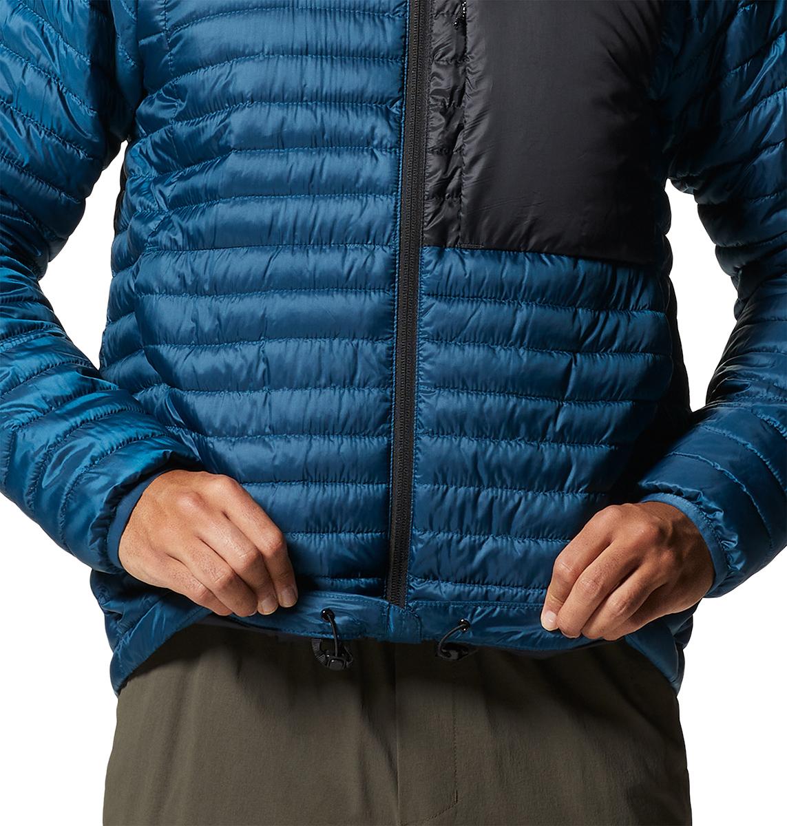 Product gallery image number 4 for product Alpintur Hoody - Men's