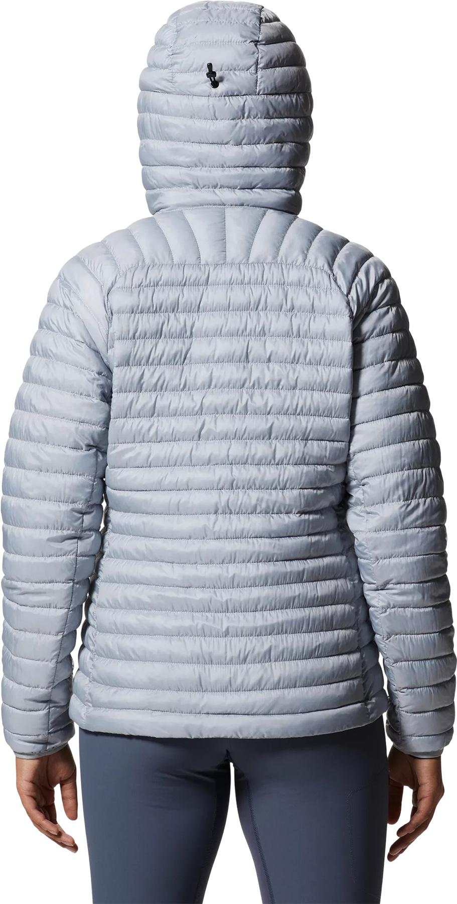 Product gallery image number 7 for product Alpintur Hoody - Women's