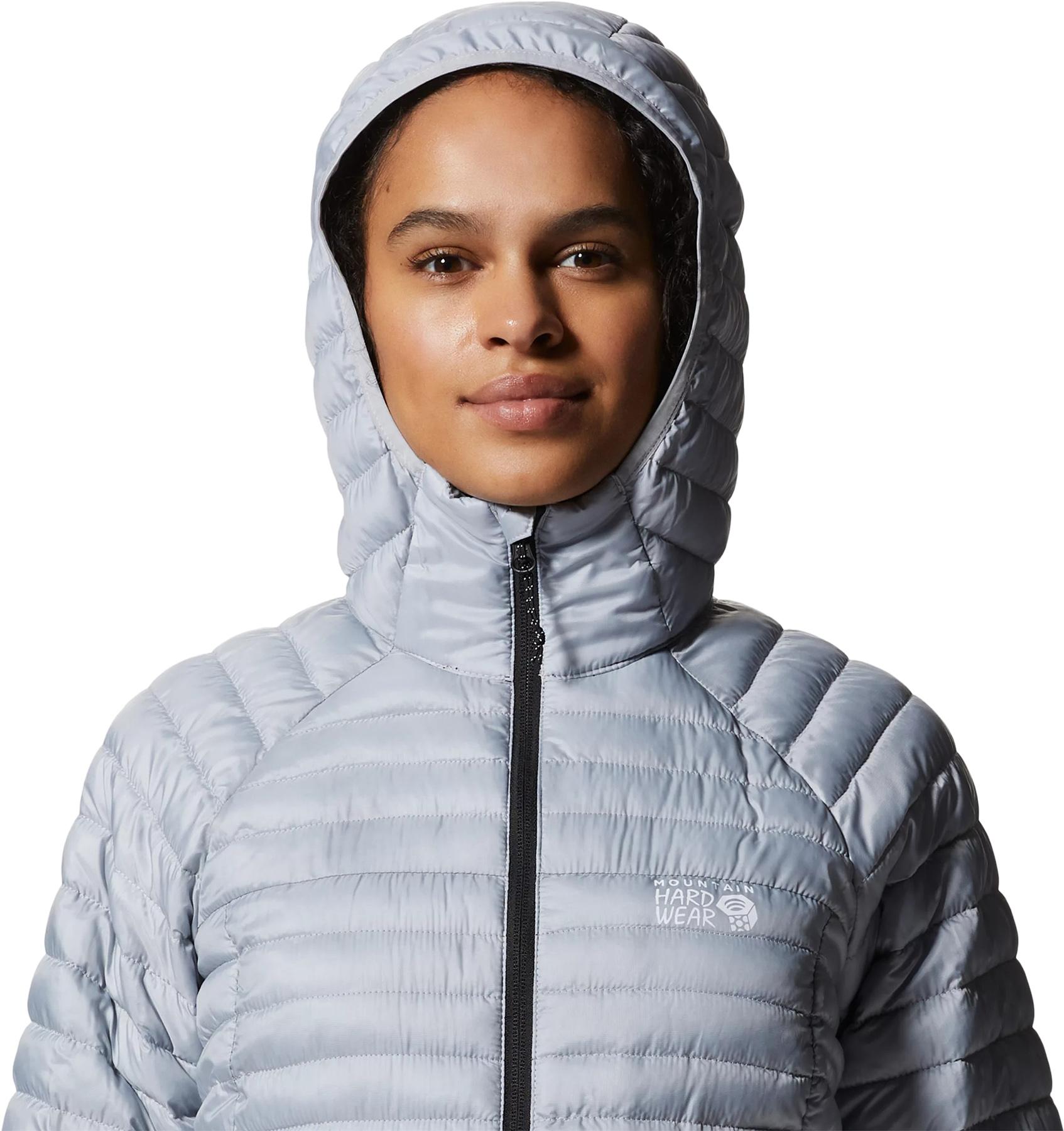 Product gallery image number 6 for product Alpintur Hoody - Women's