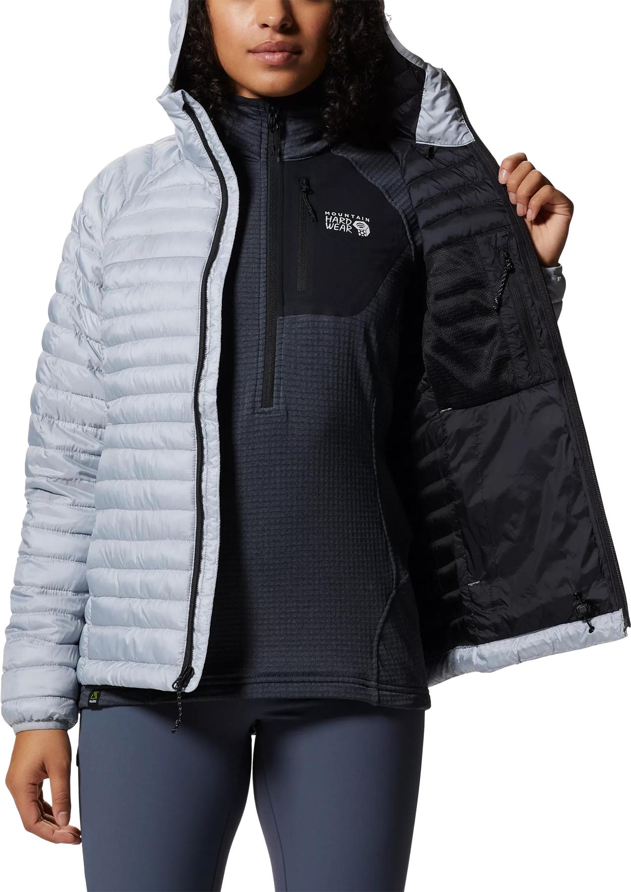 Product gallery image number 5 for product Alpintur Hoody - Women's