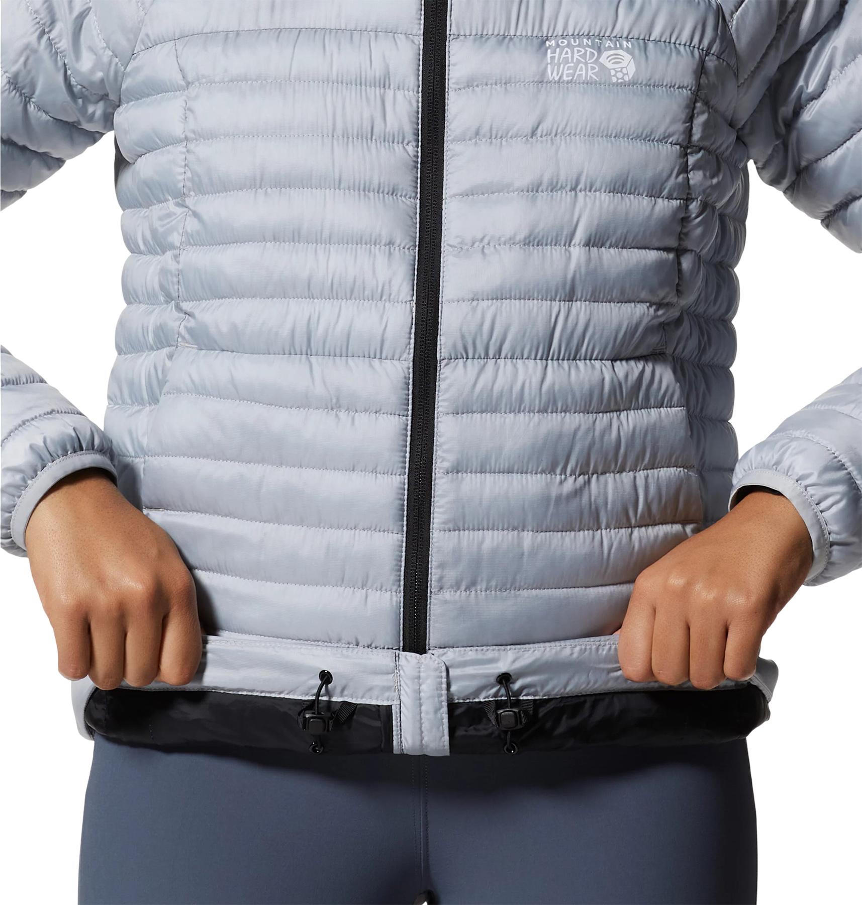 Product gallery image number 4 for product Alpintur Hoody - Women's