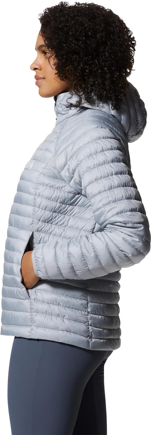 Product gallery image number 2 for product Alpintur Hoody - Women's